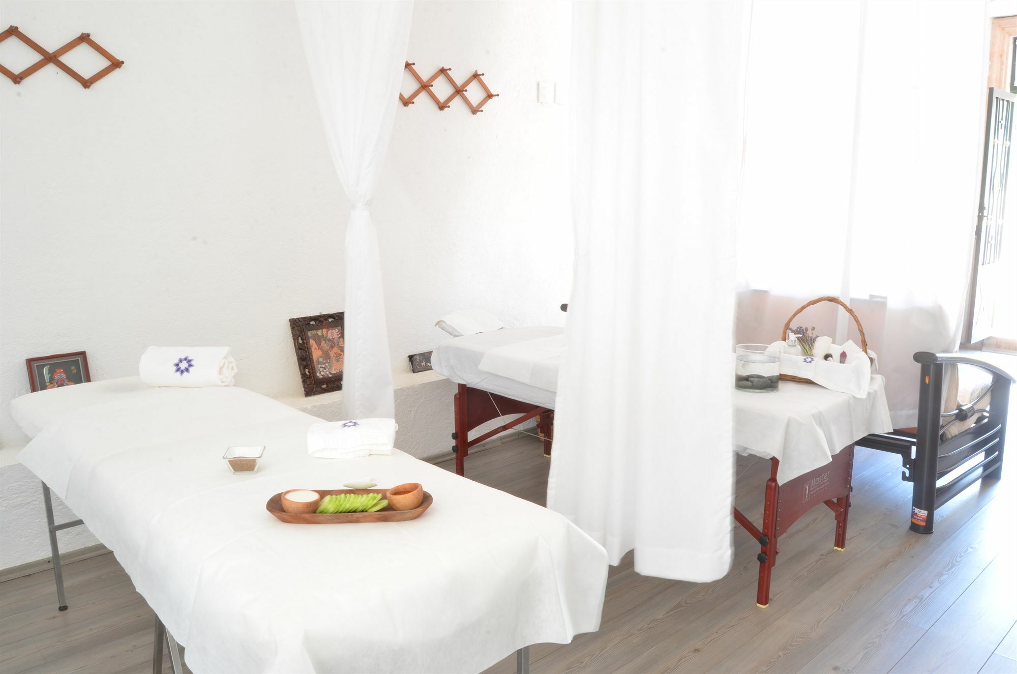 Hotel Boutique Casa Isabella Tepoztlán Buitenkant foto