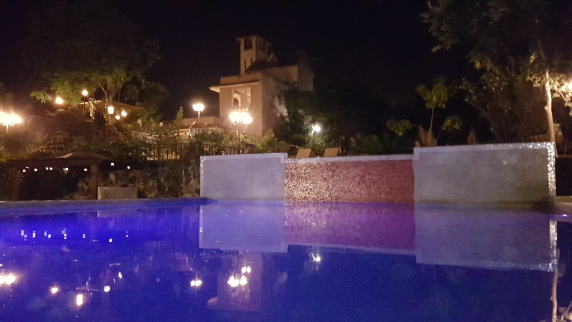 Hotel Boutique Casa Isabella Tepoztlán Buitenkant foto