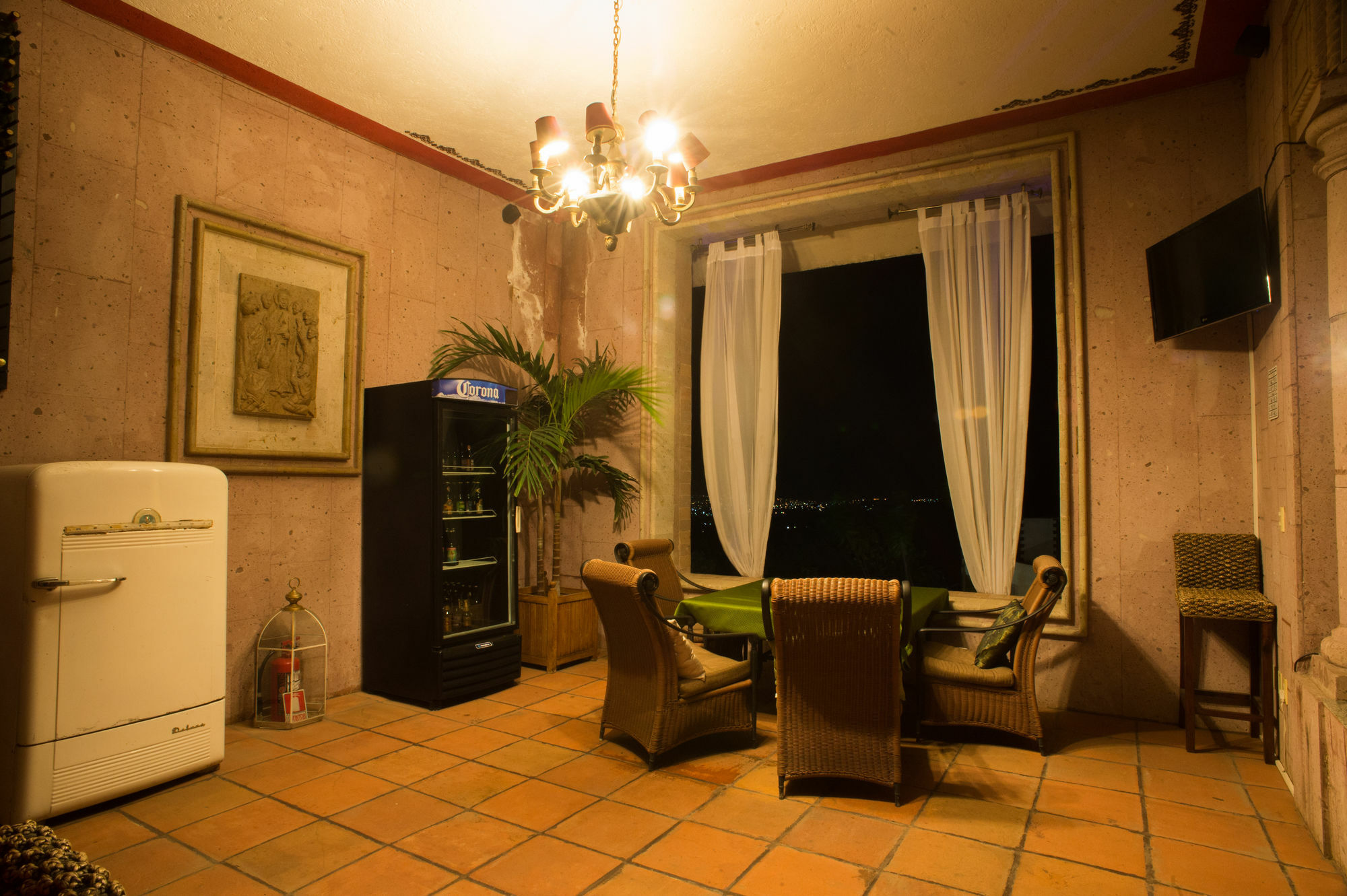 Hotel Boutique Casa Isabella Tepoztlán Buitenkant foto