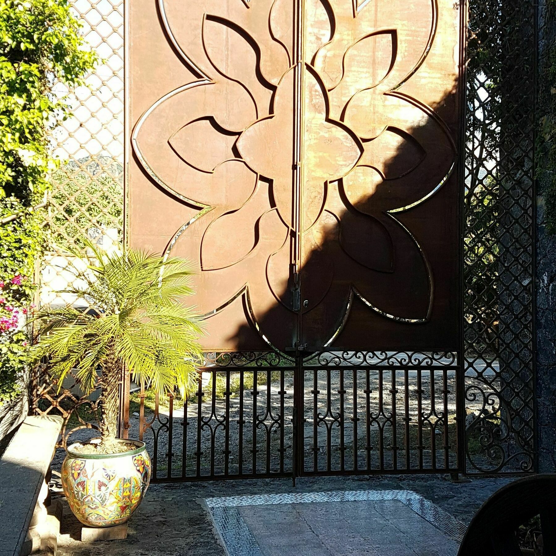 Hotel Boutique Casa Isabella Tepoztlán Buitenkant foto
